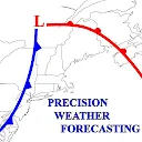 Precision Weather Forecasting APK
