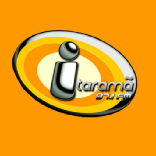 Radio Itaramã 97,1 FM Изтегляне на Windows