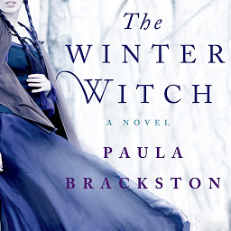 Icon image The Winter Witch: A Novel