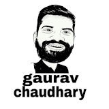 gaurav chaudhary icon