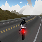 Motorbike Driver 2016 3D icon