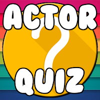 Actor Quiz Free Whos this Actor