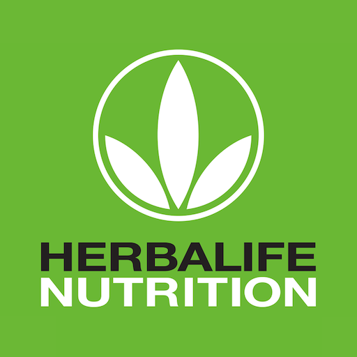 Herbalife Nutrition Point of Sale logo