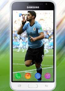 Imágen 3 Uruguay Team Fondo de pantalla android