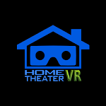 Cover Image of Download Home Theater VR  APK
