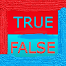 download True or False apk