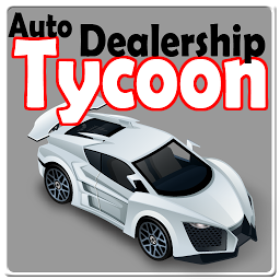 Icon image Auto Dealership Tycoon