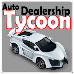 Auto Dealership Tycoon MOD