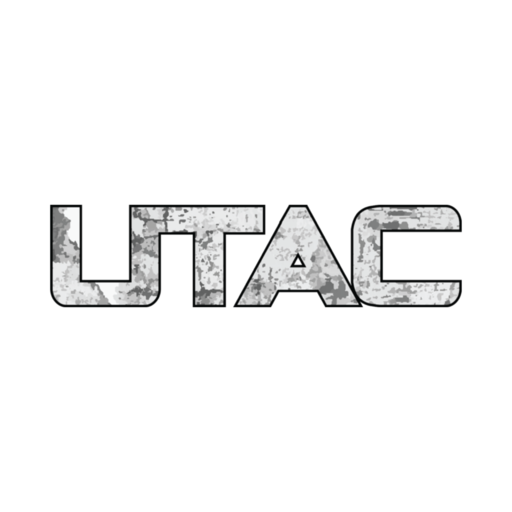 UTAC logo