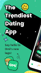 screenshot of Omi - Dating, Friends & More