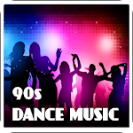 Cover Image of ダウンロード Hits 90s Dance Music to listen  APK