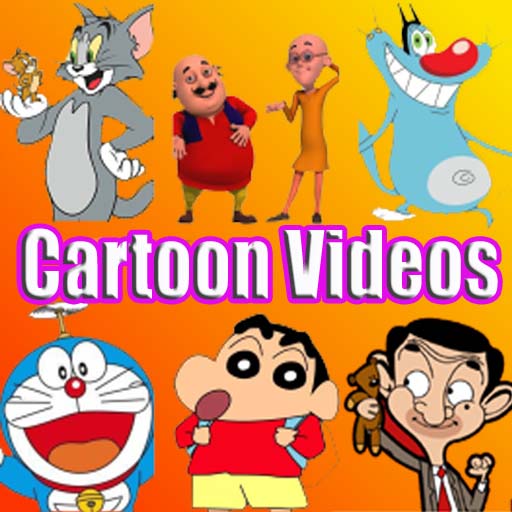 All Cartoon Videos - Apps on Google Play