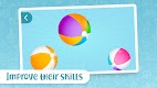 screenshot of Baby Stimulator
