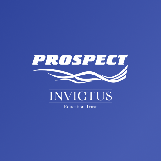 Invictus logo