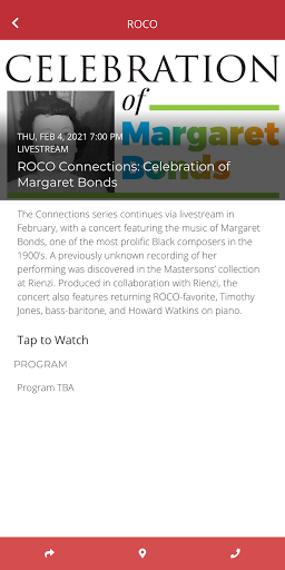 ROCO Houston Screen 2