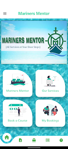 Mariners Mentor