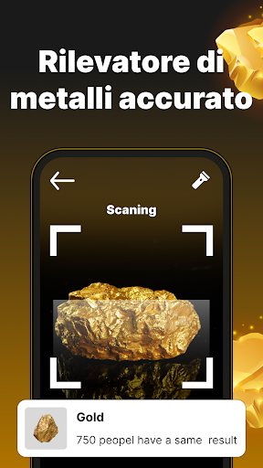Anteprima dell'app