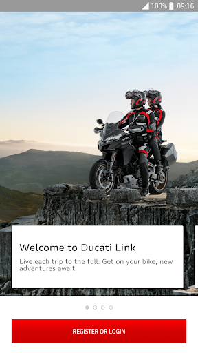 Ducati Link VARY screenshots 1