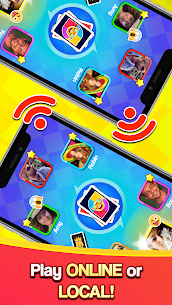 Card Party! FUN Online Games with Friends Family MOD APK 3