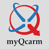 myQcarm icon