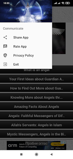 Angels Screen 2