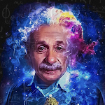 Cover Image of Download Albert Einstein  APK
