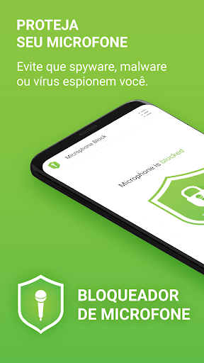 Visualização do aplicativo