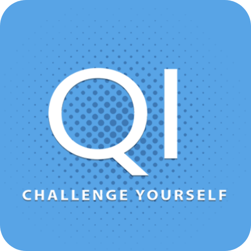 QI Challenge logo
