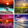 Sunrise HD Wallpapers icon