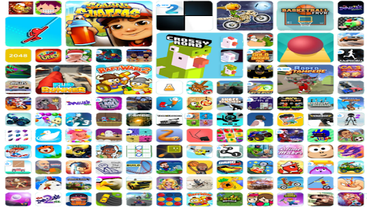 Games on sale all play