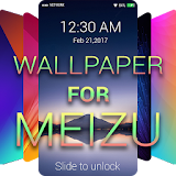 HD Wallpapers for Meizu Free icon