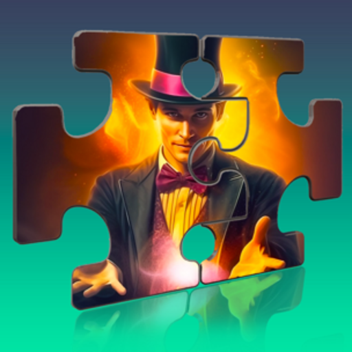Jigsaw Puzzle – AI Puzzles