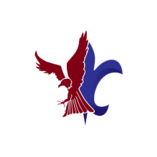 Huntsville School District logo