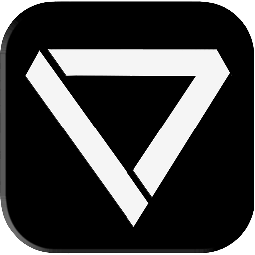 The Vision App logo