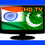 India Pakistan Live TV HD icon