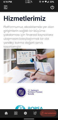 Basefunder Screen 3