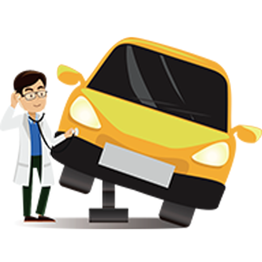 스마트케어(자동차 점검정비명세서) logo