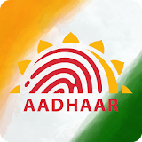 Aadhaar Card Seva icon
