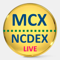 MCX NCDEX