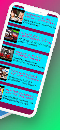 Paluten Videos Europe Global