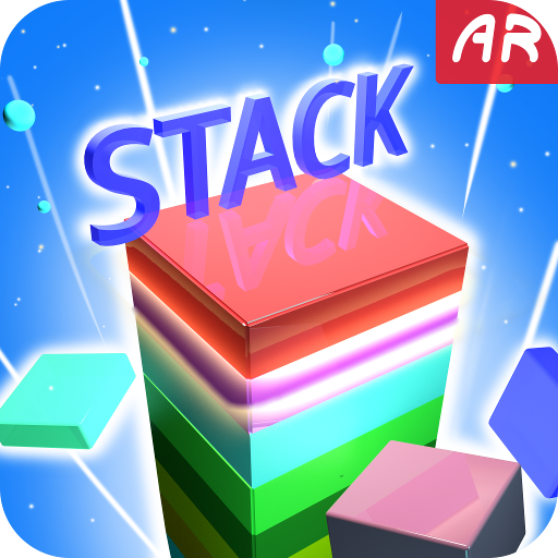 MagiStack AR logo