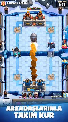 Clash Royale