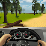 Cover Image of Unduh Game Off-Road 4x4 1.0.0 APK