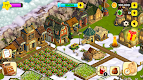 screenshot of Klondike Adventures: Farm Game