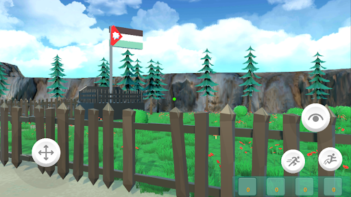 Creativity of imagination Screen 2