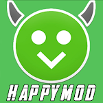 Cover Image of Télécharger New Happymod / Happy Apps Manager Advices 1.0 APK