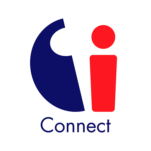 CI Connect 2023.09 Icon