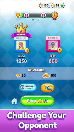 Game screenshot Chess Blitz - Chess Puzzles hack