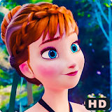 HD Anna Wallpaper For Fans icon
