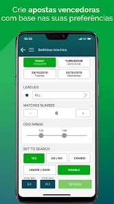 BetMines - Dicas de apostas – Apps no Google Play